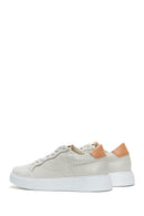 Kadın Deri Sneaker | Derimod