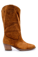 Women's Cowboy Boots | Derimod