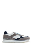 Men's Leather Sneaker | Derimod