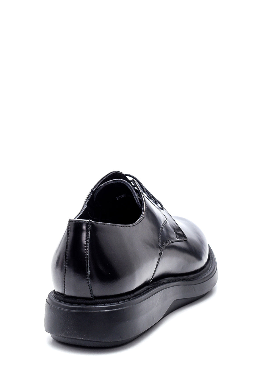 Men's Leather Casual Shoes