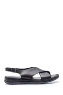 Women's Leather Sandals | Derimod