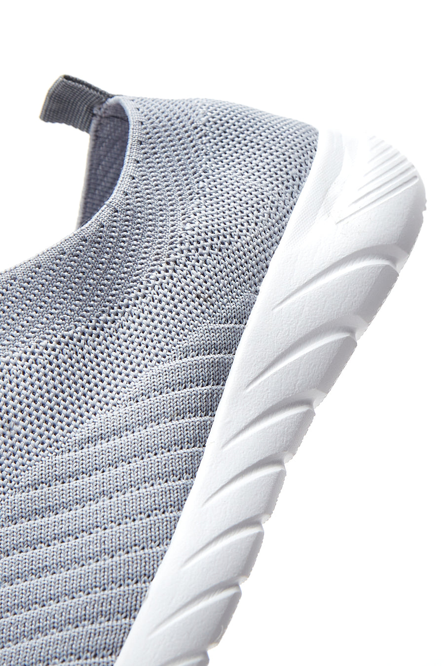 Women's Gray Sneaker
