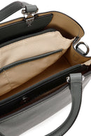 Women's Blue Long Strap Shoulder Bag | Derimod