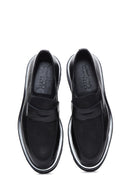 Erkek Deri Loafer | Derimod