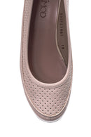 Women's Wedge Heeled Shoes | Derimod