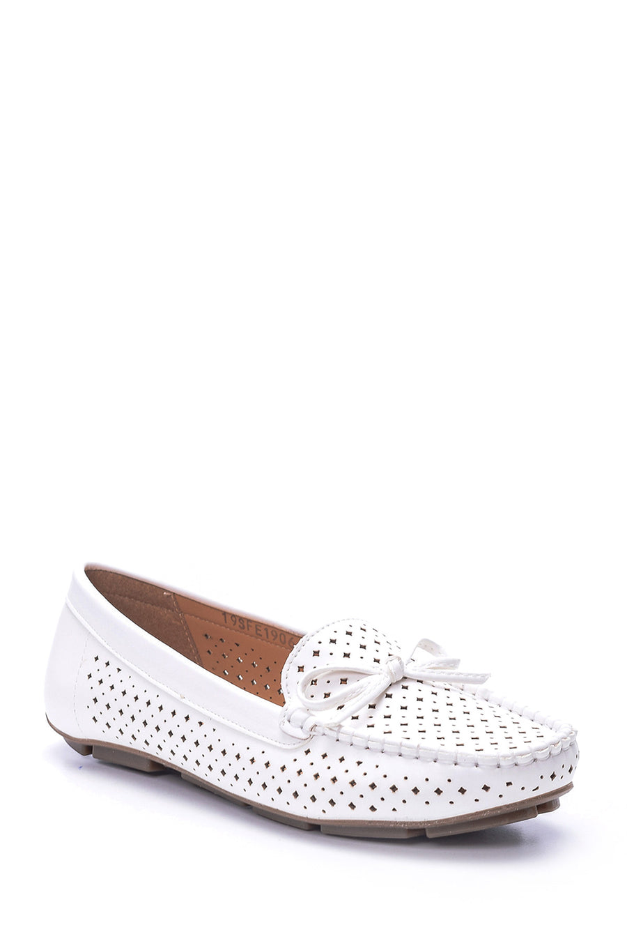 Women's Bow Loafer