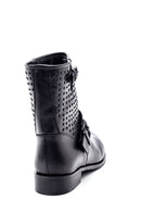 Women's Leather Boots | Derimod