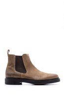 Men's Suede Leather Boots | Derimod