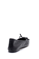 Women's Leather Ballerinas | Derimod