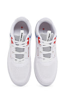 Men's Hammer White Jack Jarmilla M Sneaker | Derimod