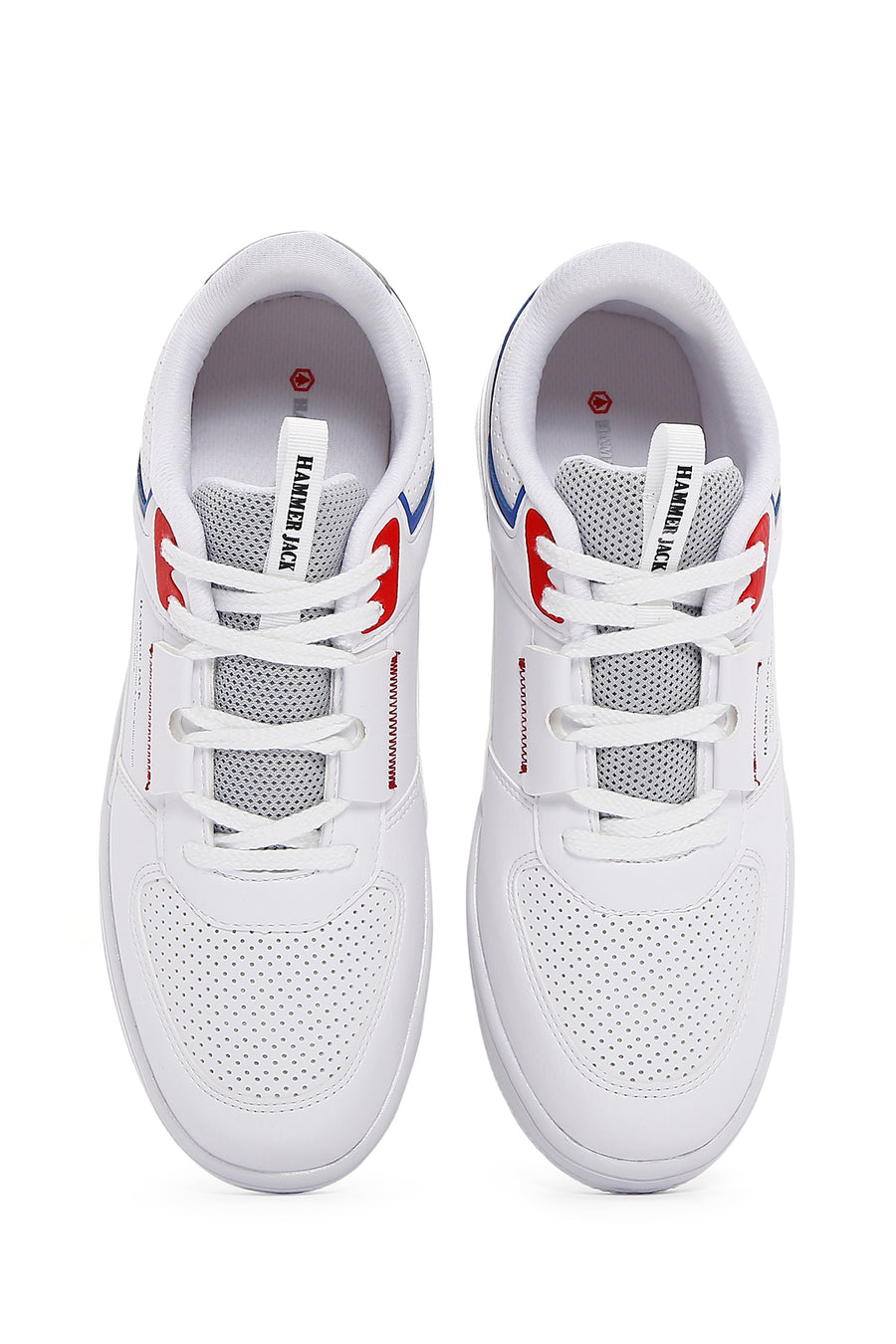 Men's Hammer White Jack Jarmilla M Sneaker