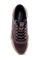Erkek Deri Sneaker | Derimod