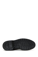 Men's Suede Leather Casual Boots | Derimod