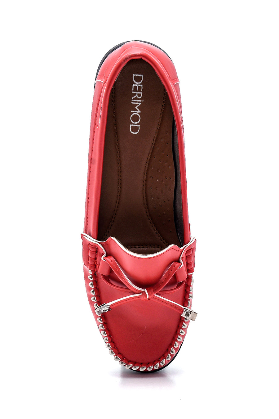 Women's Bow Loafer