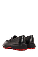 
Men's Black Leather Casual Loafer
 | Derimod