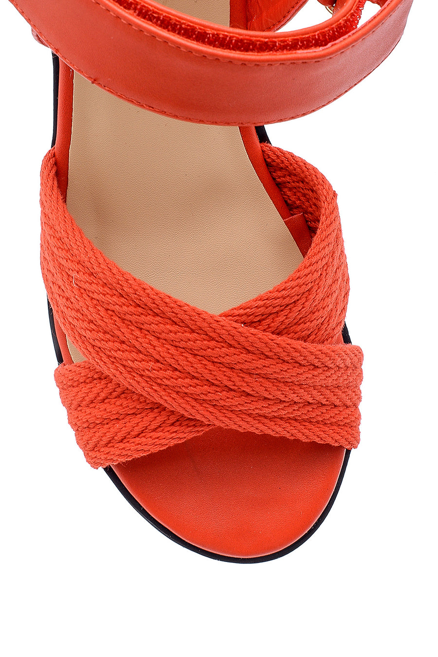 Women's Wedge Heel Sandals