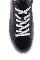 Men's Leather Sneaker | Derimod
