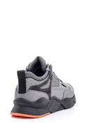 Men's Leather Sneaker | Derimod