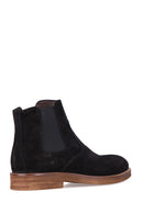 Men's Suede Boots | Derimod