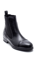 Women's Crocodile Patterned Boots | Derimod