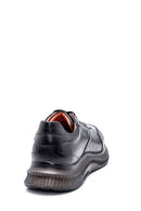 Men's Leather Sneaker | Derimod