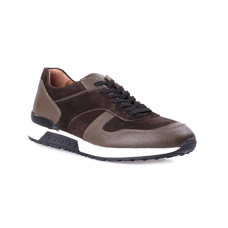 Men's shoes 17WFD317810 | Derimod