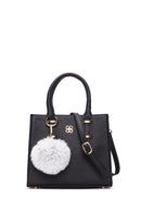 Women's Black Handbag | Derimod