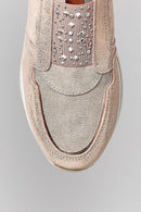 Women's Leather Sports Shoes | Derimod