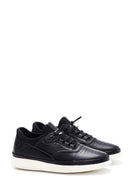 Men's Leather Sneaker | Derimod