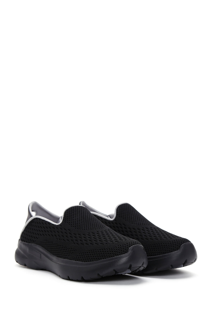 Derimod Zero Women's Black Sneaker