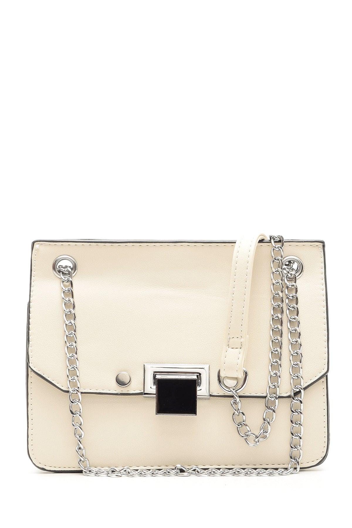 Women's Chain Cross Bag 19SBD250418 | Derimod