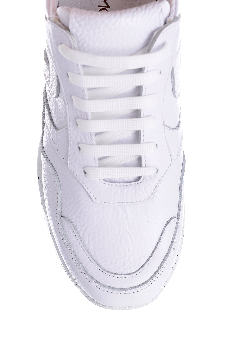 Kadın Deri Sneaker