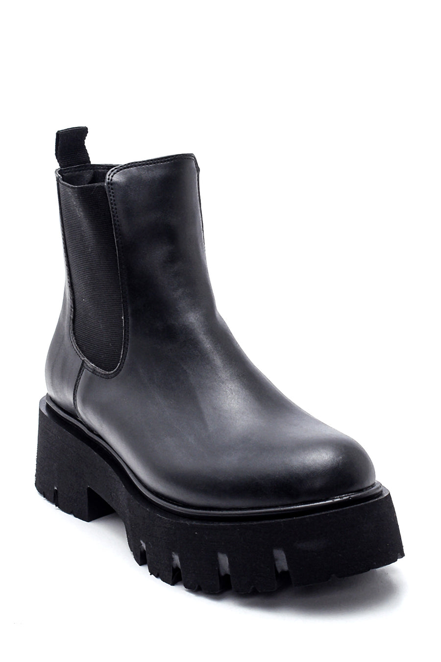 Women's Chelsea Boots
