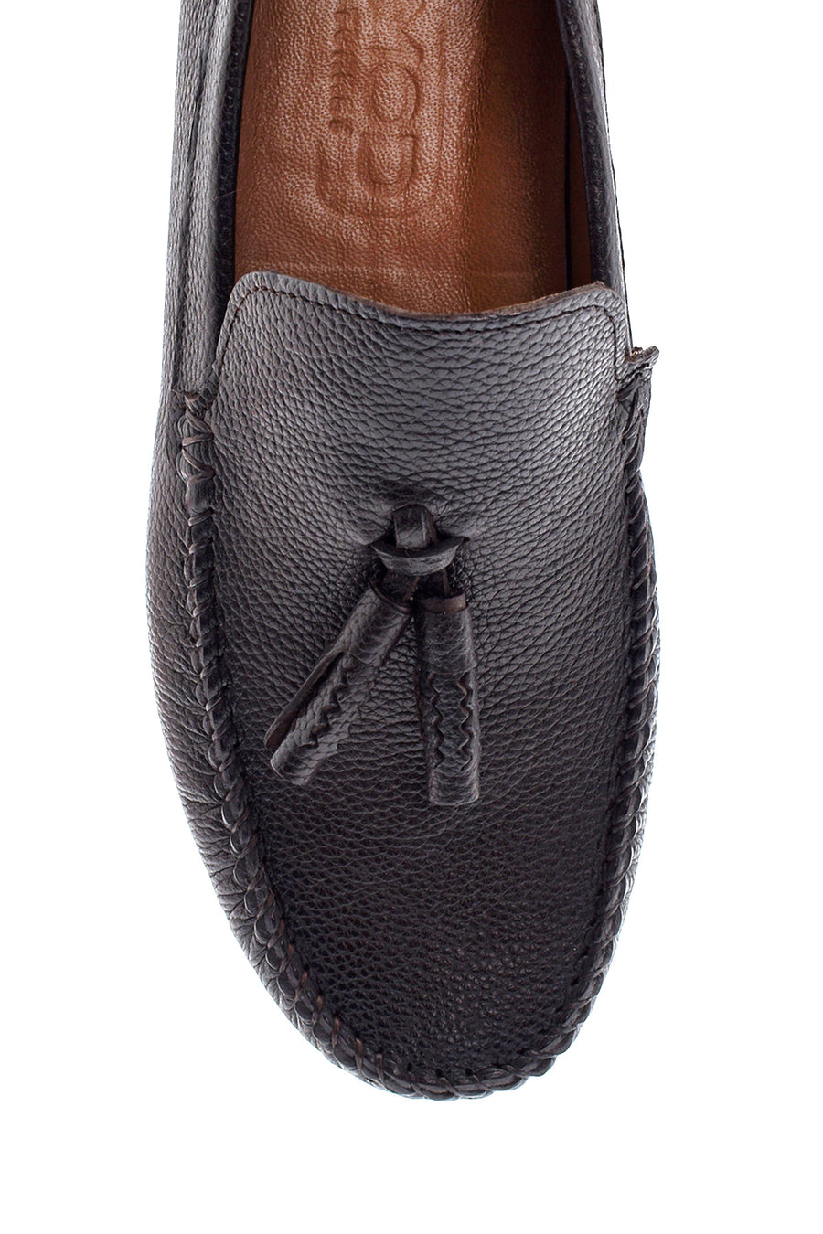 Erkek Deri Casual Loafer