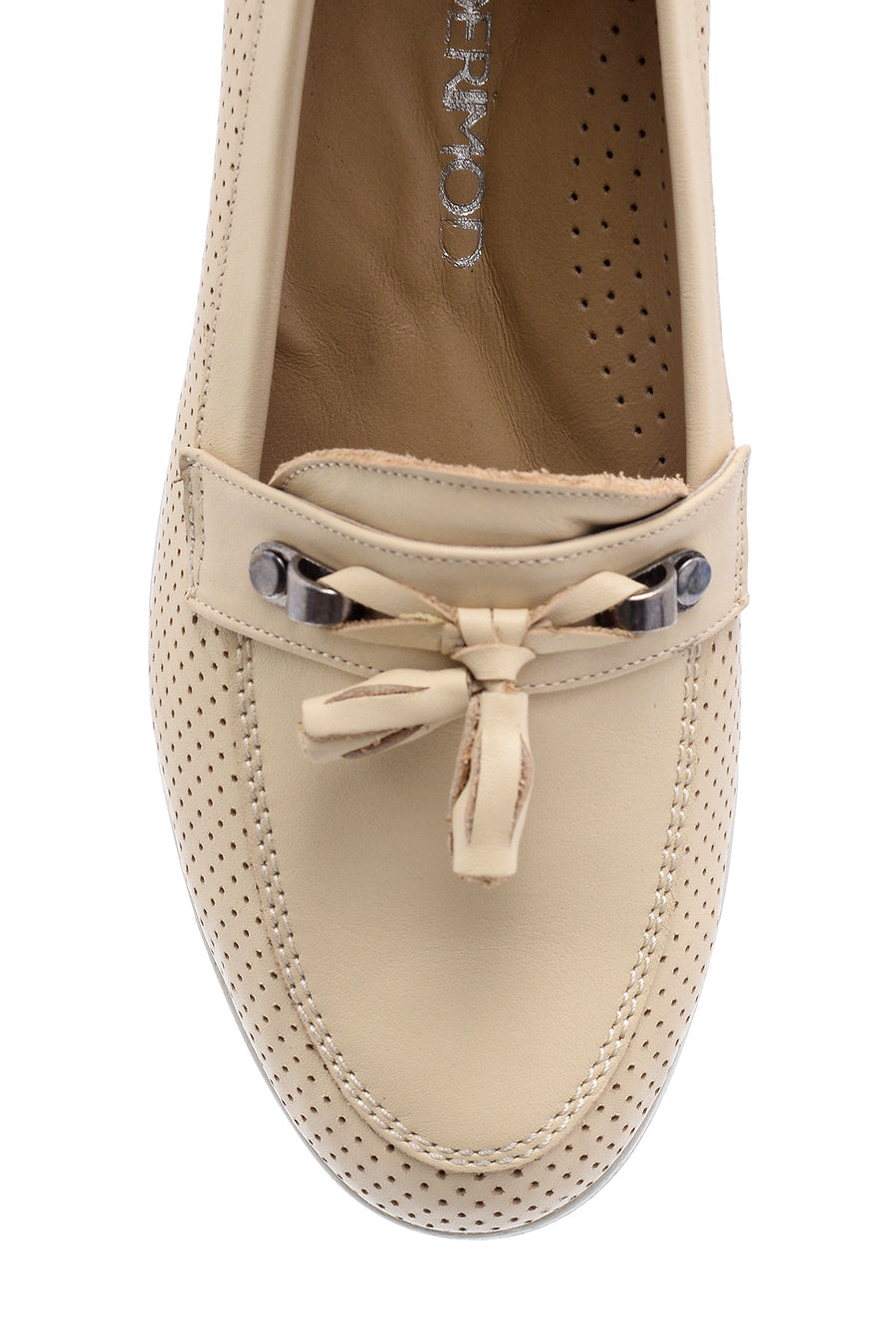 Women's Wedge Heeled Shoes