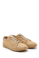 Men's Nubuck Sneaker | Derimod