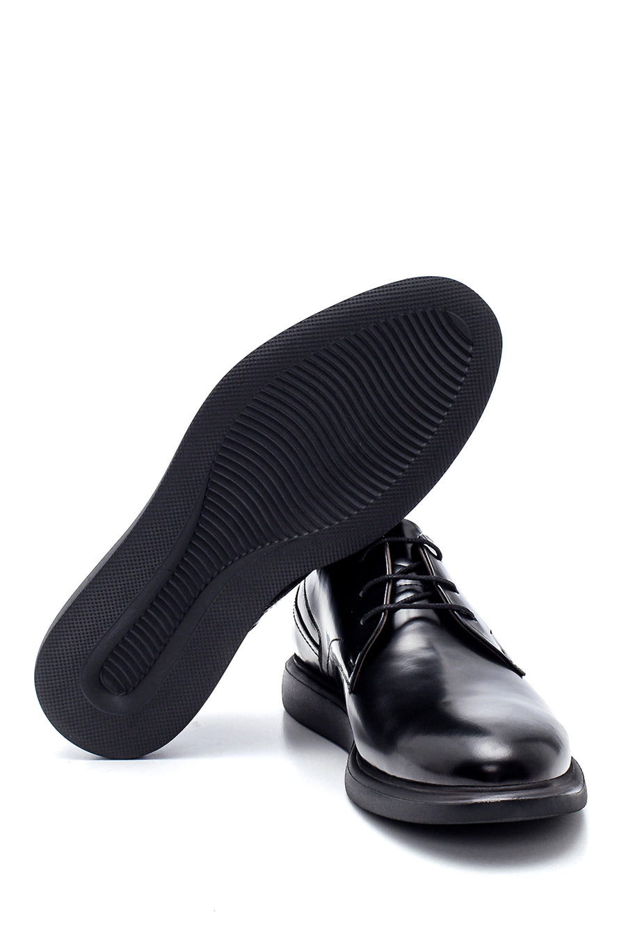Men's Leather Casual Shoes