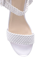 Women's Heeled Sandals | Derimod