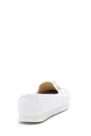 Women's Tassel Loafer | Derimod