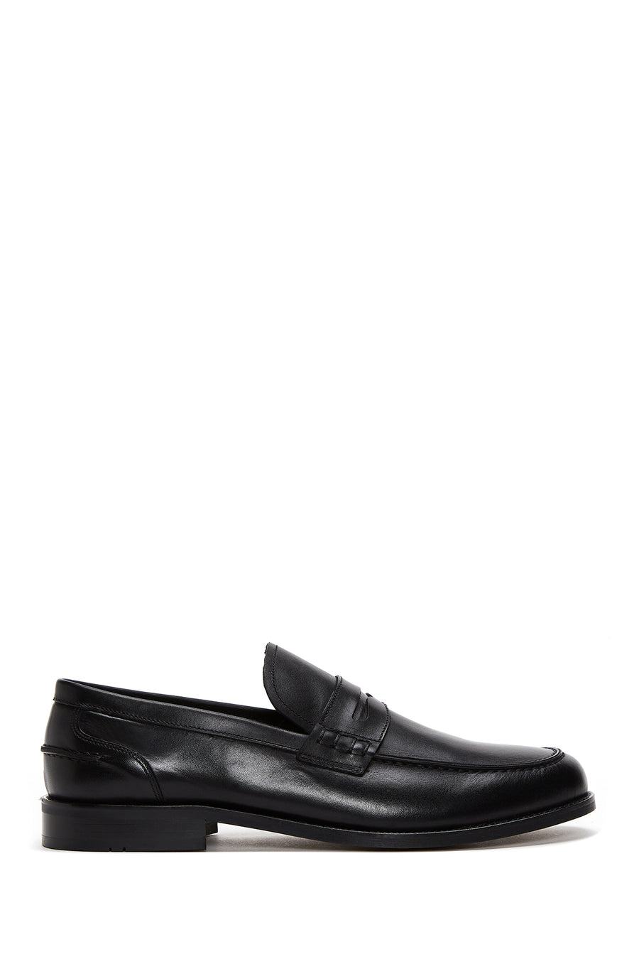 Men's Leather Classic Loafer 22SFD600918 | Derimod
