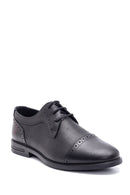 Men's Leather Classic Shoes | Derimod
