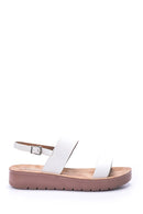 Women's Flat Sandals | Derimod