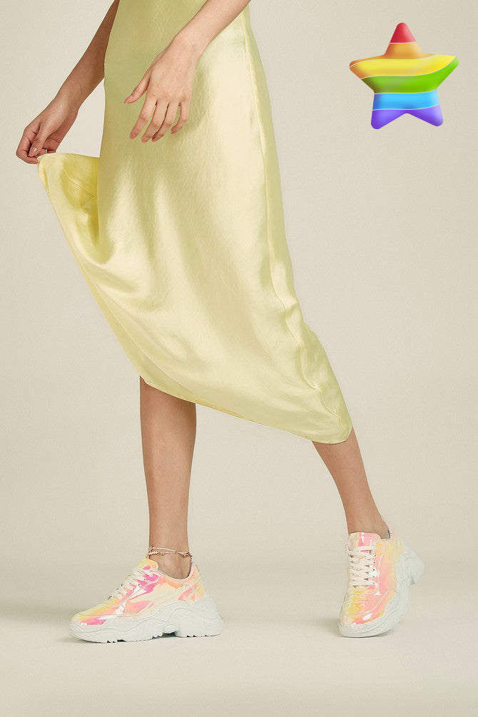 Complete the Look by Purchasing Together!