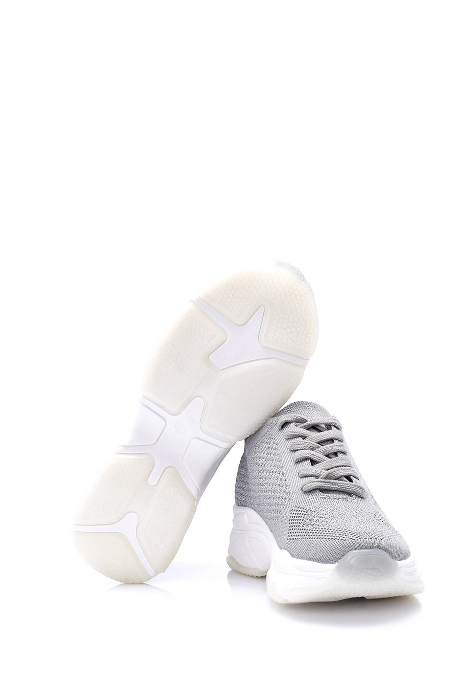 Women's Lace-Up Shoes