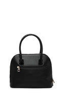 Women's Black Long Strap Classic Handbag | Derimod