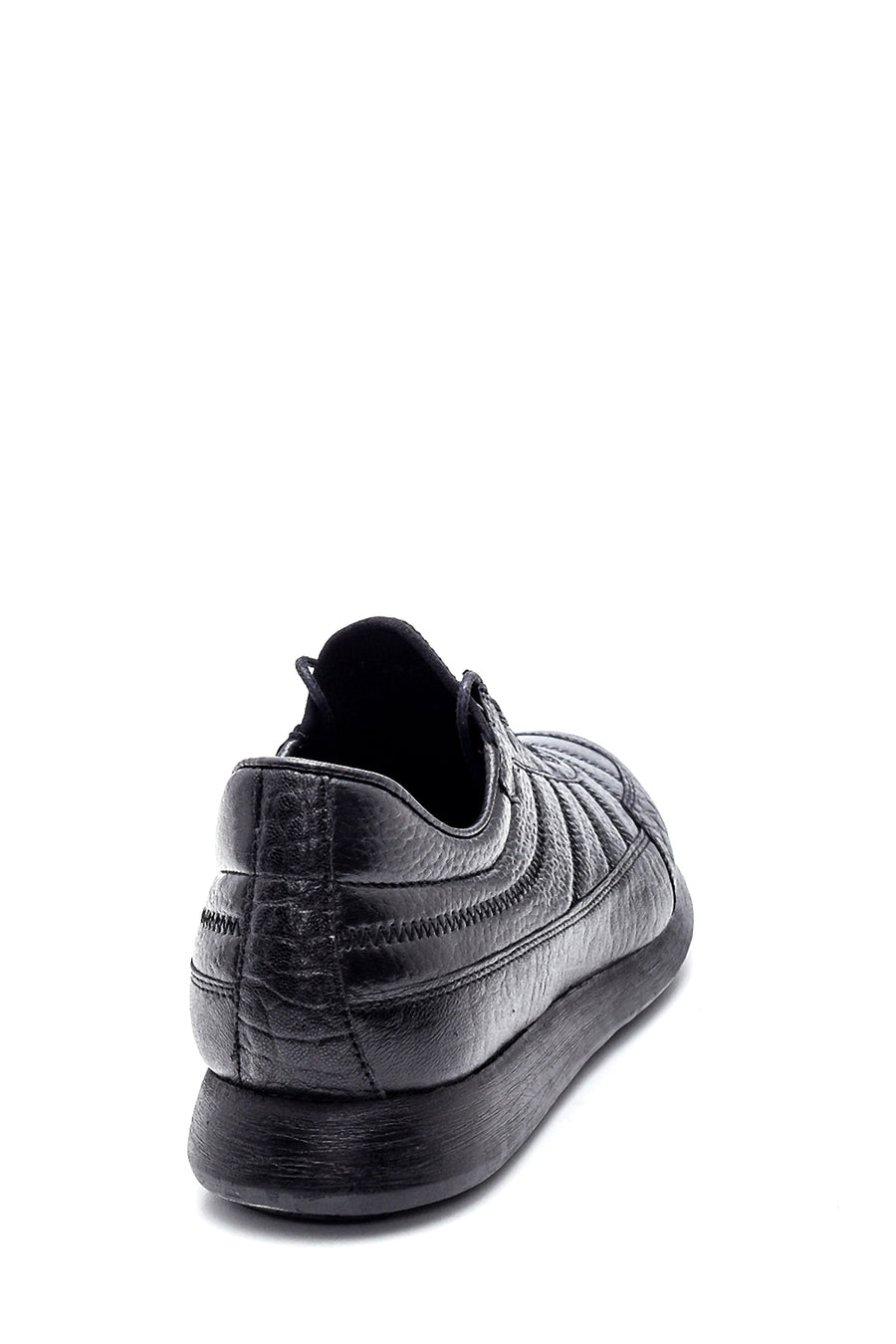 Men's Leather Casual Shoes