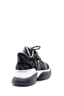 Women's Zebra Detailed Sneaker | Derimod