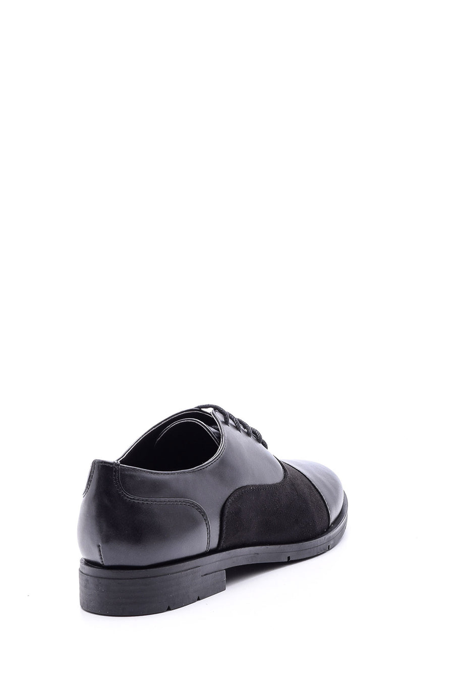 Women's Suede Detailed Shoes