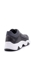 Men's Leather Sneaker | Derimod