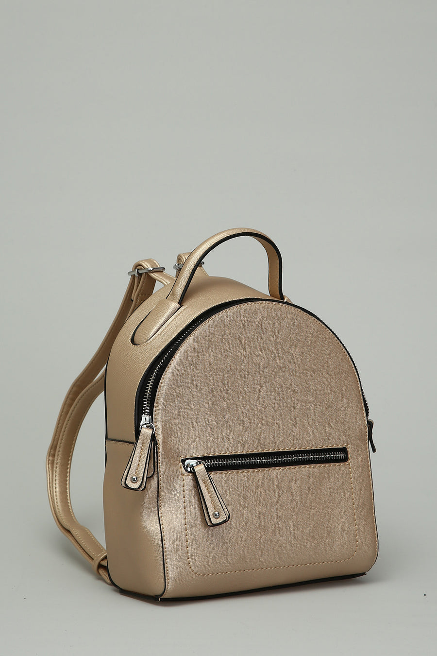 Gold Women's Backpack